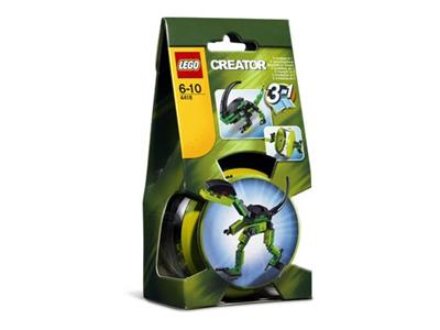 LEGO® Creator 4418 Dino Pod Building Kit