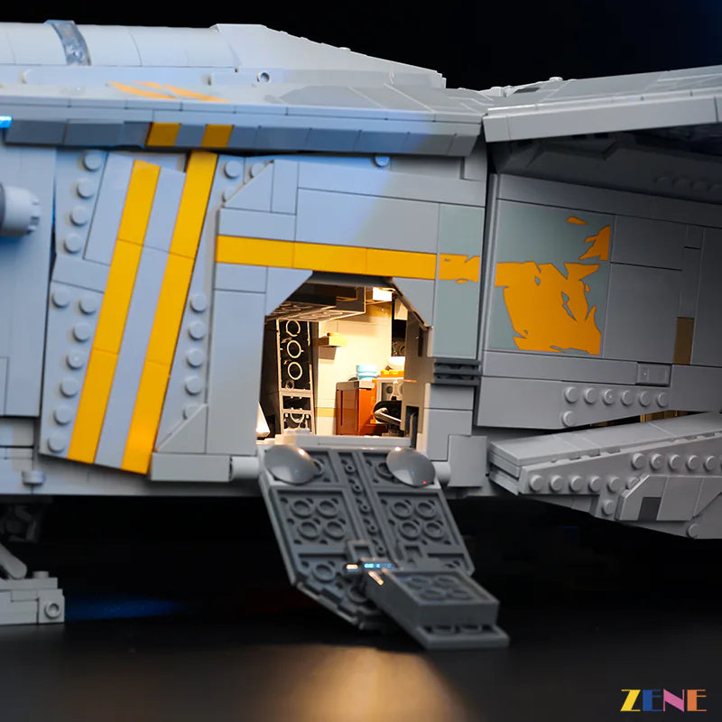 LEGO Light Kit for The Razor Crest™ 75331