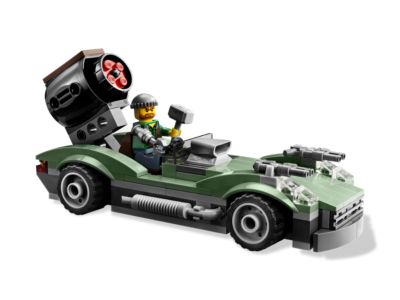 LEGO® Monster Fighters 9468 Vampyre Castle Building Kit