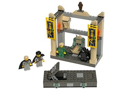 LEGO® Harry Potter 4733-1 The Dueling Club