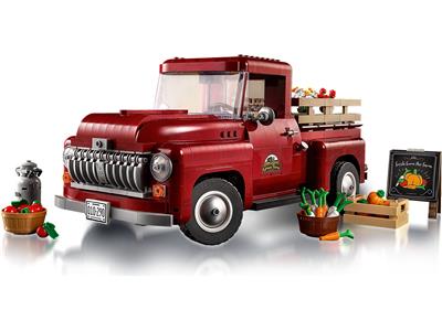 LEGO® Creator 10290-1 Pickup Truck