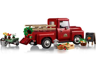 LEGO® Creator 10290-1 Pickup Truck