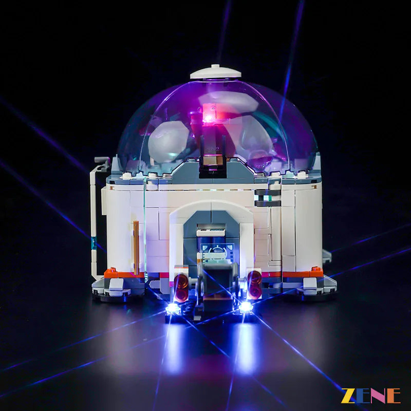 LEGO Light Kit for Space Science Lab 60439