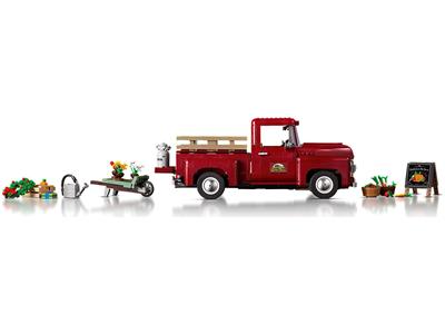 LEGO® Creator 10290-1 Pickup Truck