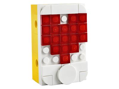 LEGO® Education 2000456-1 - Spike Prime Marketing Kit polybag
