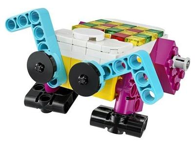 LEGO® Education 2000456-1 - Spike Prime Marketing Kit polybag