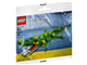 LEGO® Creator 20015-1 Alligator / Crocodile polybag