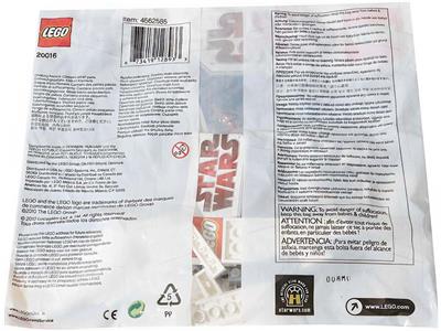 LEGO® Star Wars 20016-1 Imperial Shuttle - Mini polybag