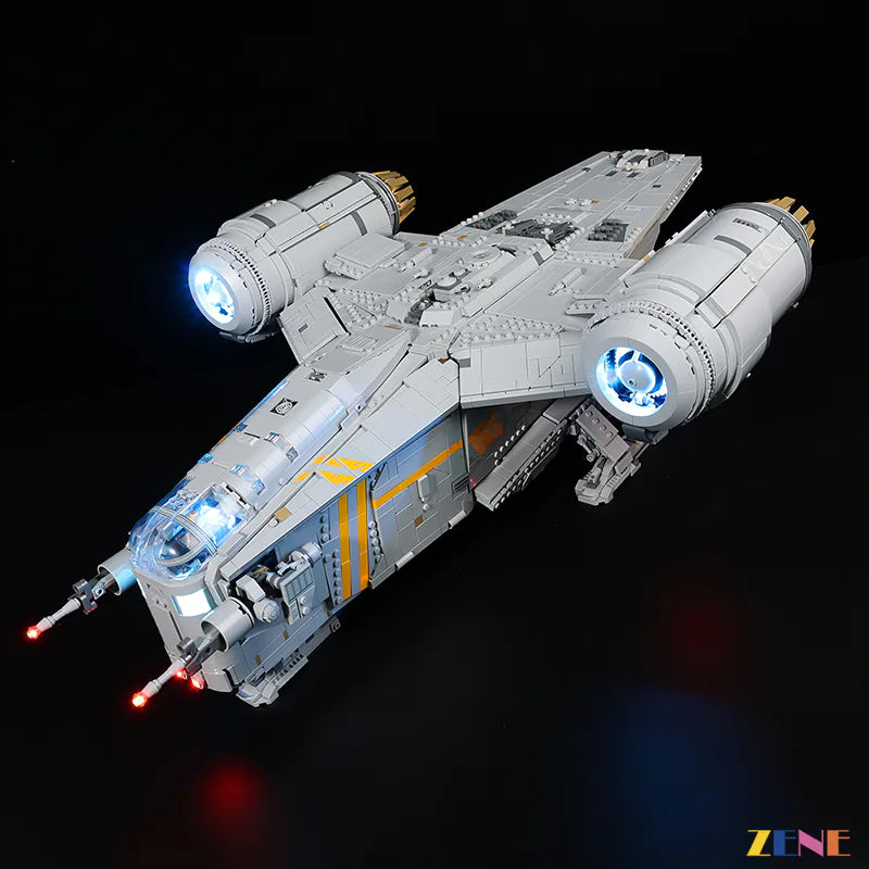 LEGO Light Kit for The Razor Crest™ 75331