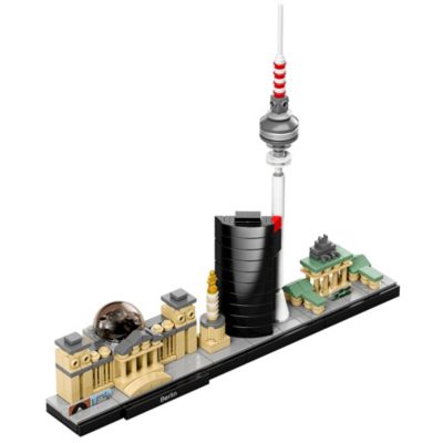 LEGO® Architecture 21027-1 Berlin