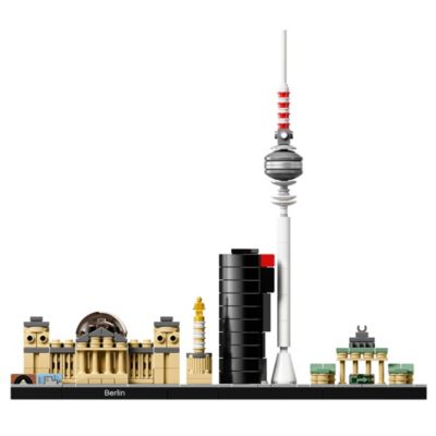 LEGO® Architecture 21027-1 Berlin