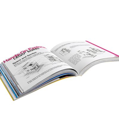 LEGO® Architecture 21050-1 - Studio