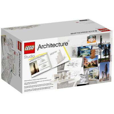 LEGO® Architecture 21050-1 - Studio