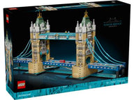 LEGO® Architecture 21067-1 Tower Bridge