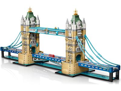 LEGO® Architecture 21067-1 Tower Bridge