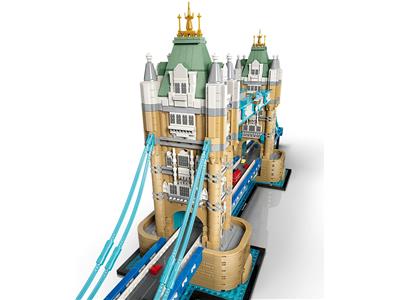 LEGO® Architecture 21067-1 Tower Bridge