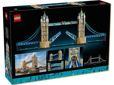 LEGO® Architecture 21067-1 Tower Bridge