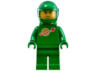 LEGO® Ideas 21109-1 - Exo-Suit