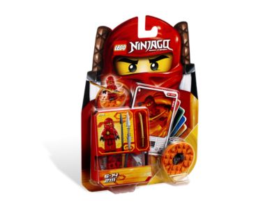 LEGO® Ninjago 2111-1 - Kai