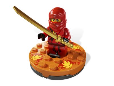 LEGO® Ninjago 2111-1 - Kai