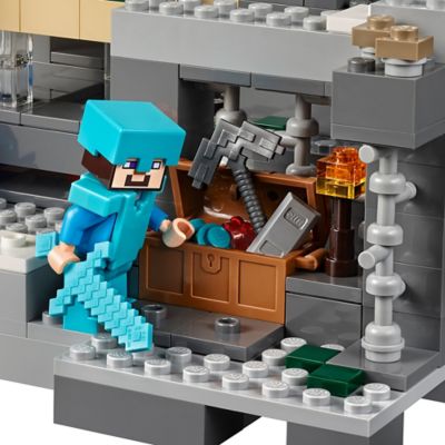 LEGO® Minecraft 21124 The End Portal Building Kit