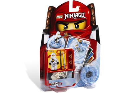 LEGO® Ninjago 2113-1 - Zane