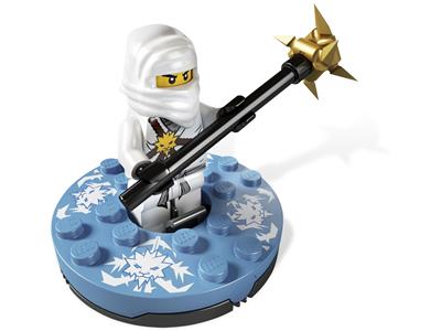LEGO® Ninjago 2113-1 - Zane