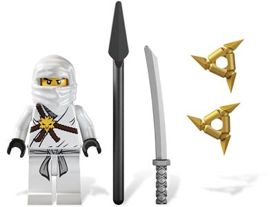 LEGO® Ninjago 2113-1 - Zane