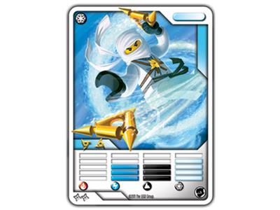 LEGO® Ninjago 2113-1 - Zane