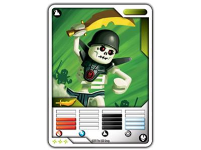 LEGO® Ninjago 2114-1 - Chopov