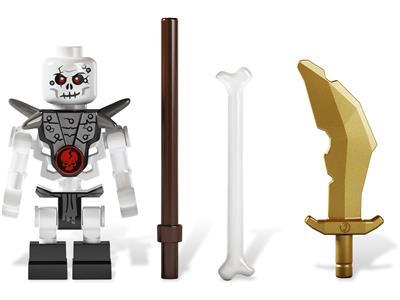 LEGO® Ninjago 2114-1 - Chopov