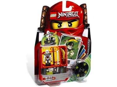 LEGO® Ninjago 2114-1 - Chopov