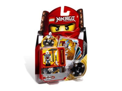 LEGO® Ninjago 2116-1 Krazi