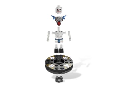 LEGO® Ninjago 2116-1 Krazi