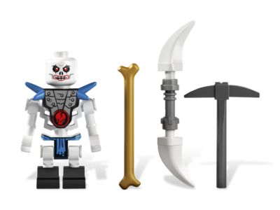 LEGO® Ninjago 2116-1 Krazi