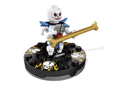 LEGO® Ninjago 2116-1 Krazi