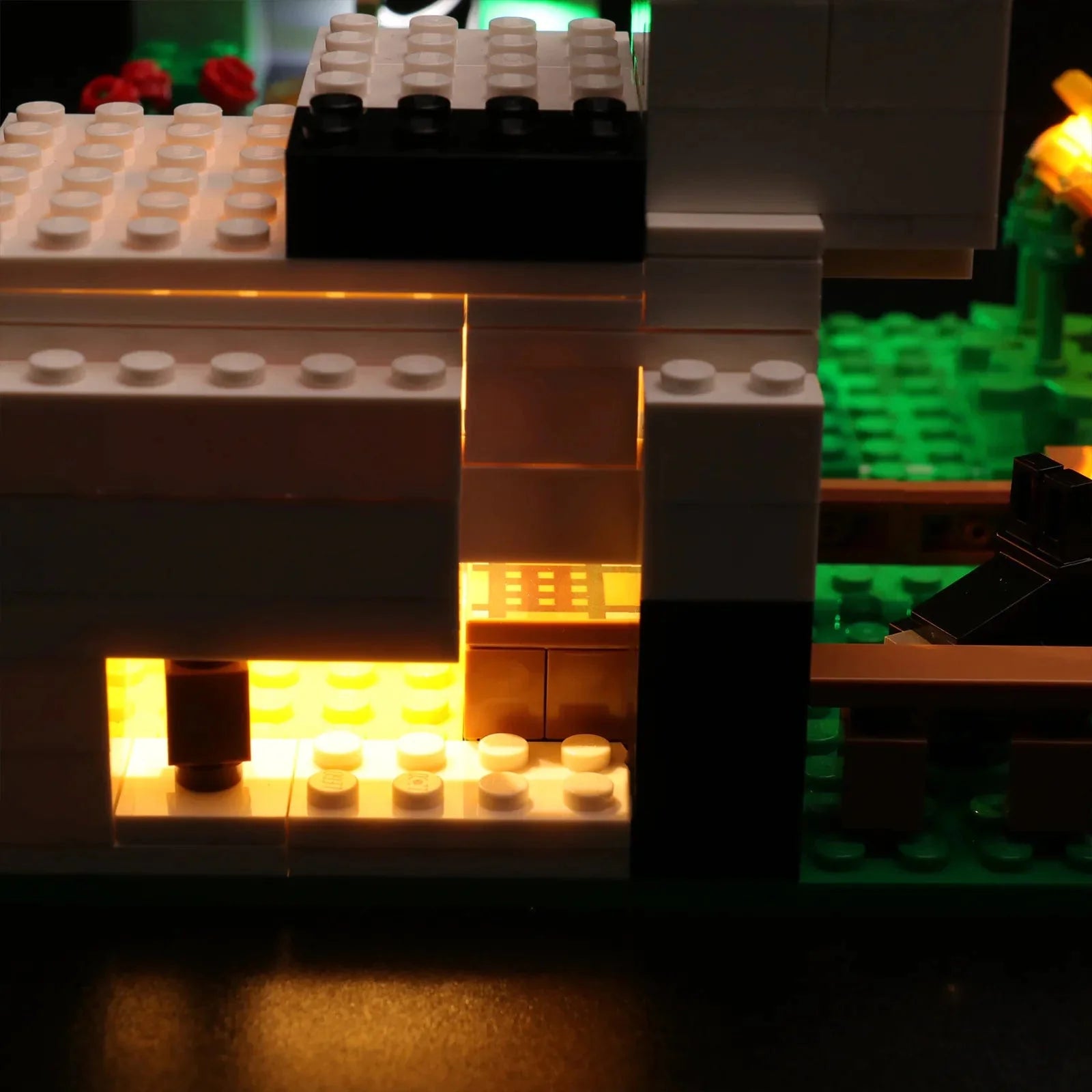 LEGO Light Kit for The Rabbit Ranch 21181