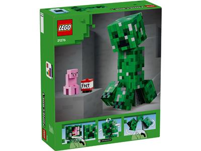 LEGO® Minecraft 21276-1 The Creeper