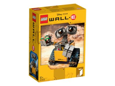 LEGO® Ideas 21303-1 WALL-E