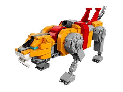 LEGO® Ideas 21311-1 - Voltron