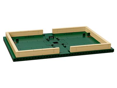LEGO® Ideas 21315 Brick Tales Pop-Up Book Building Kit