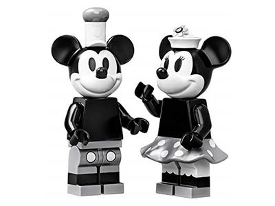 LEGO® Disney 21317-1 Steamboat Willie