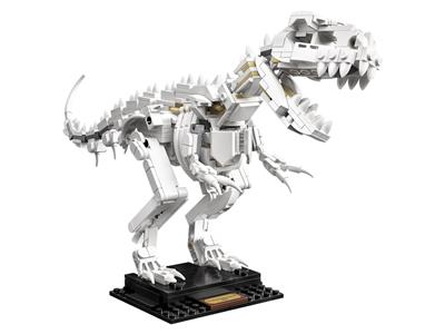LEGO® Ideas 21320-1 Dinosaur Fossils