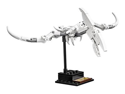 LEGO® Ideas 21320-1 Dinosaur Fossils
