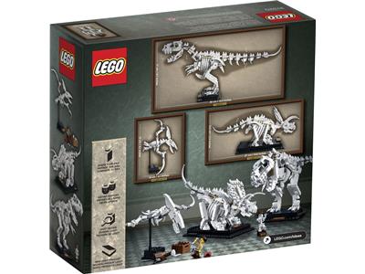 LEGO® Ideas 21320-1 Dinosaur Fossils