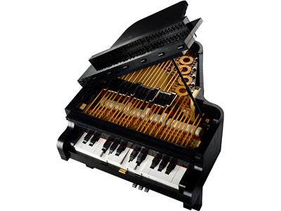 LEGO® Ideas 21323-1 Grand Piano