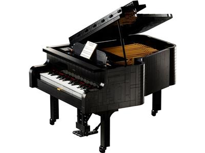LEGO® Ideas 21323-1 Grand Piano