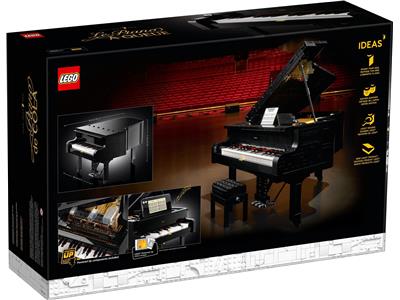 LEGO® Ideas 21323-1 Grand Piano