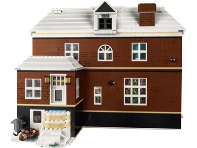 LEGO® Ideas 21330 Home Alone Building Kit