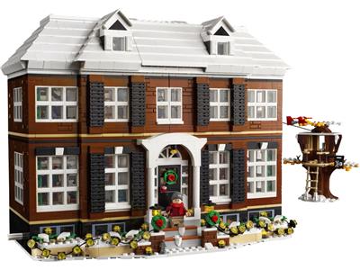 LEGO® Ideas 21330 Home Alone Building Kit